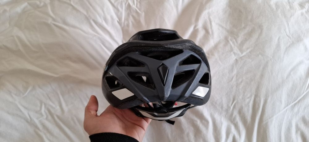Capacete Rockrider