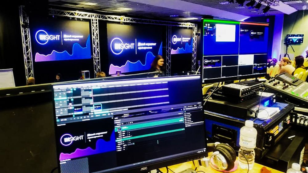 wynajem ekranu LED telebim   telebim ,  DIODA , EKRAN