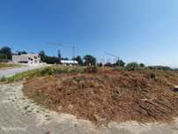 Terreno de construção em Ruivães - Vila Nova de Famalicão