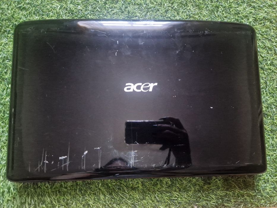 Ноутбук Aser MS2253