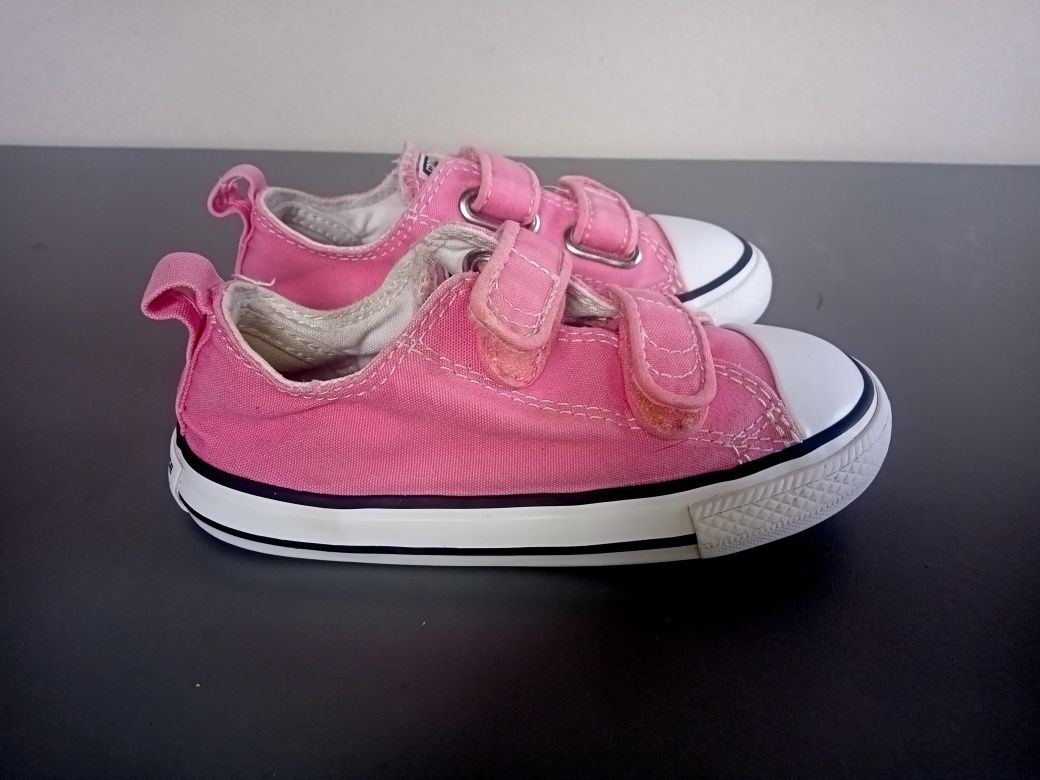 Converse All Star nr 24--16 cm