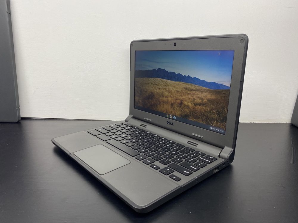 Dell Chromebook 11 P22t | Celeron N2840 2.16Ghz | 2 | 16 нетбук