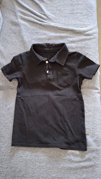 My basic koszulka Polo 122-128