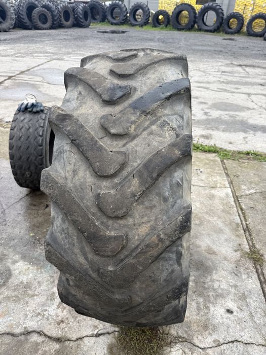 Opona 460/70R24 Alliance