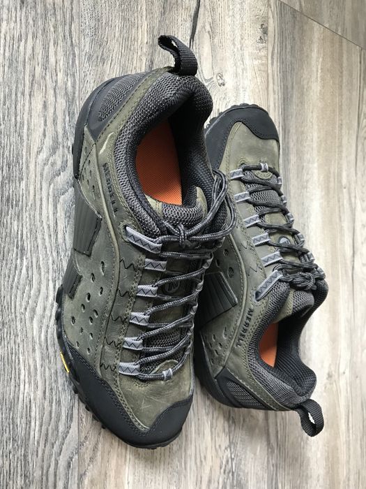 Чоловічі кросівки MERRELL INTERCEPT (J559595)