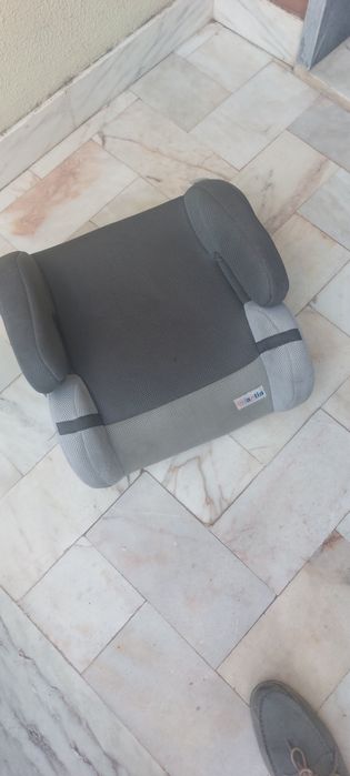 Acento Auto ate 12Anos Bom estado faço entrega domicílio