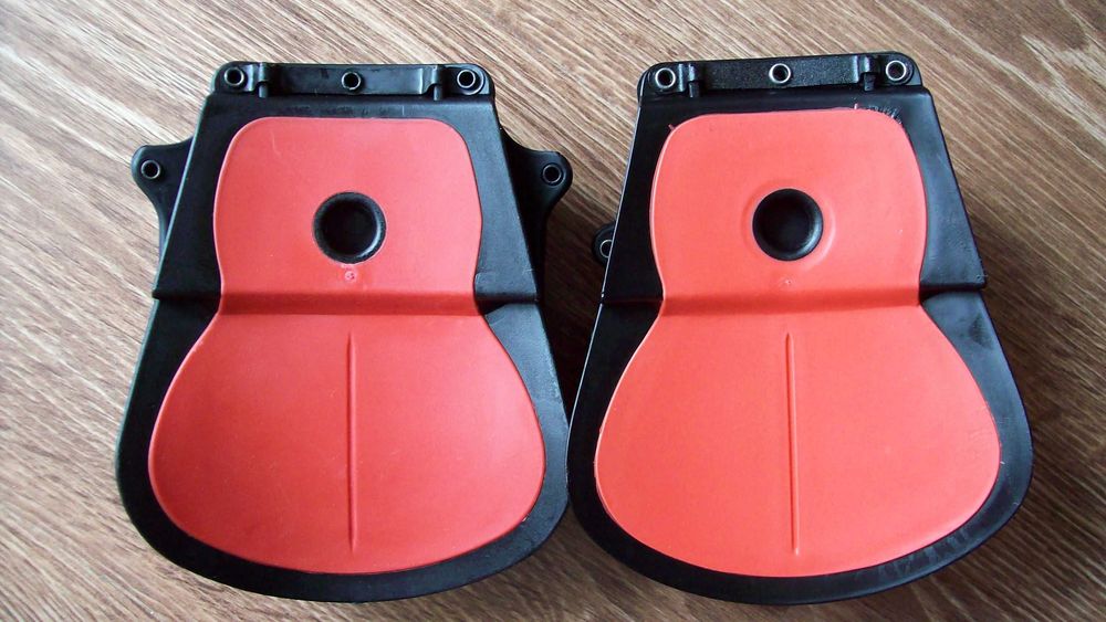 Zestaw taktyczny Fobus do pistoletów m-ki Walther P99, P99WA, RH