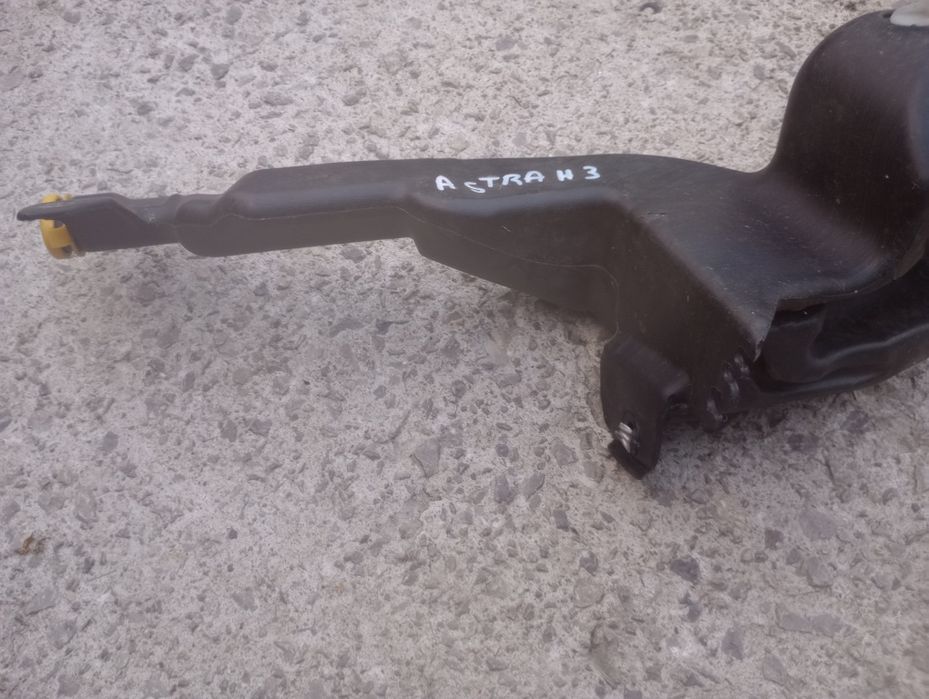 Opel Astra H III 3 zbiorniczek zbiornik spryskiwaczy