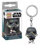 Funko Brelok POP Star Wars: Szturmowiec nocy. Funko