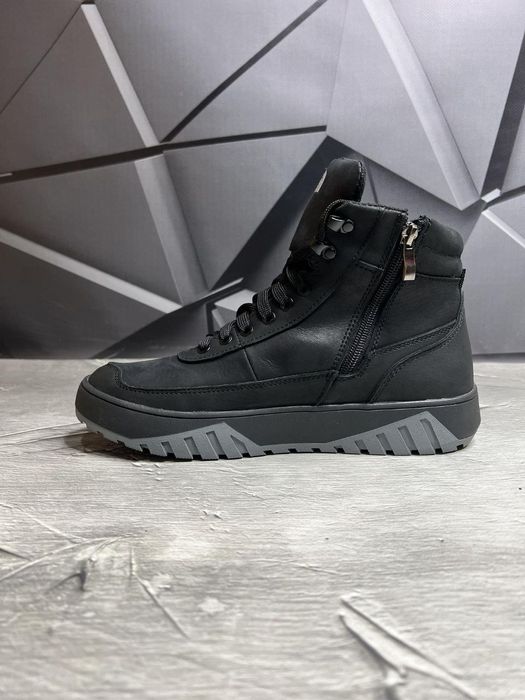 Зимние ботинки -20° The north face