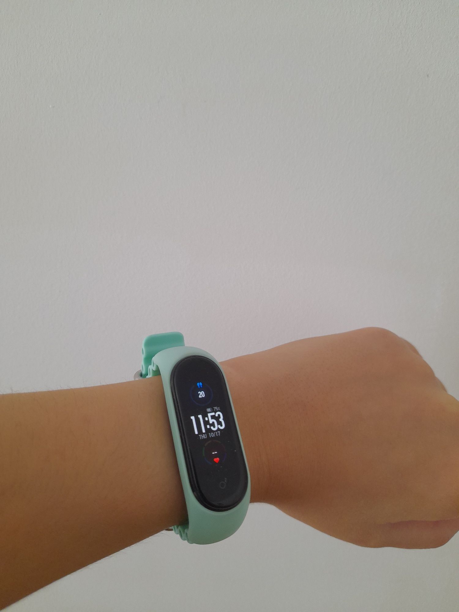 Xiaomi Mi Smart Band 5