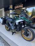 Bmw GS 1300 Tramuntana