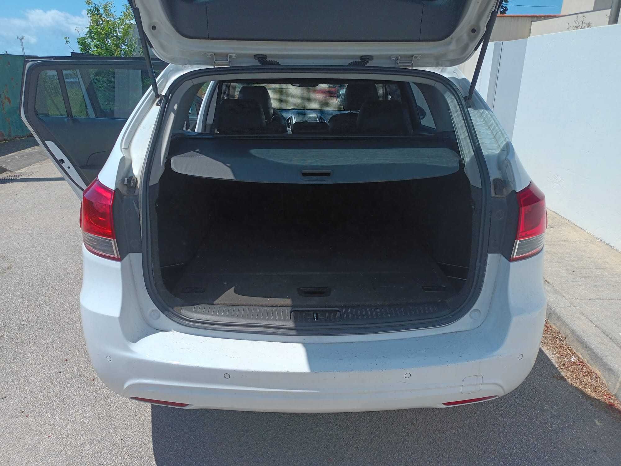 Chevrolet Cruze 1.7 TD.