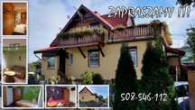 Willa 7 Kotów - apartament/pokoje - Karpacz/Karkonosze
