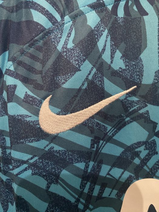 Camisola de futebol tottenham