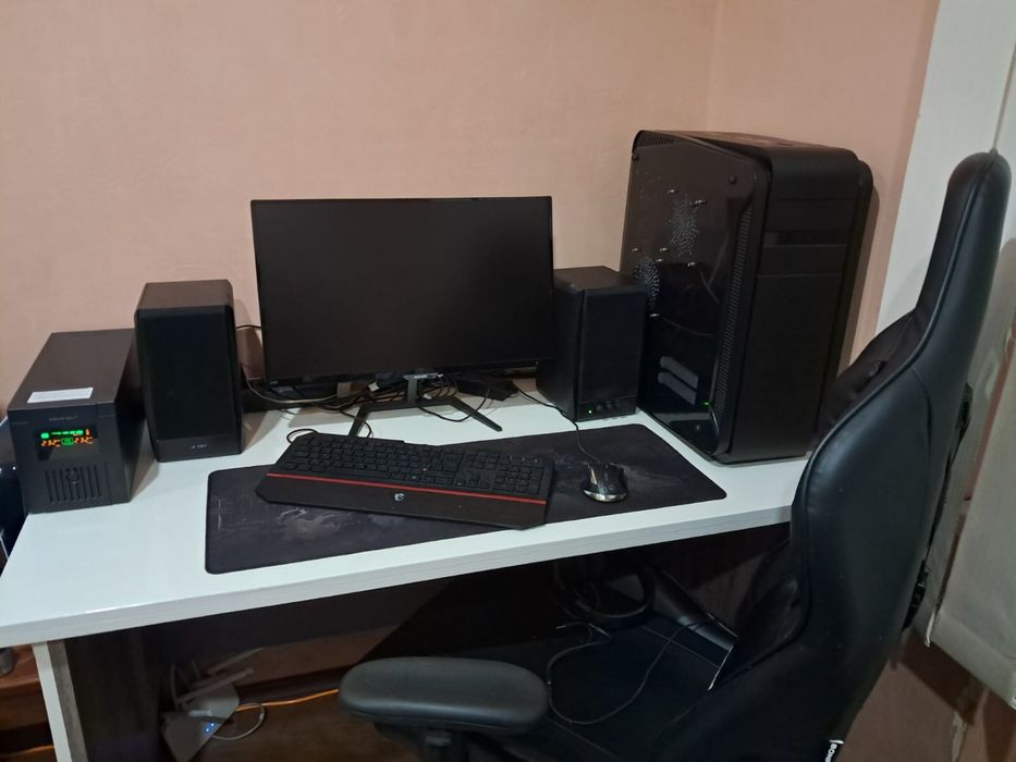 Продам комп'ютер повної комплектації