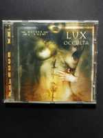 Lux Occulta - The Mother And The Enemy