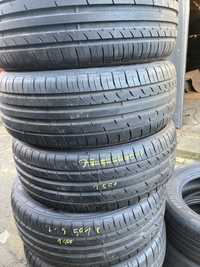 4 x 215/50r18 Falken Montaż 0zł Szczecin