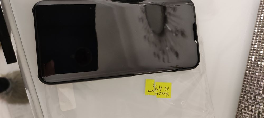 Futerały Xiaomi Mi9, Micc9Pro, Mi A3, A3lite, Redmi note 5pro