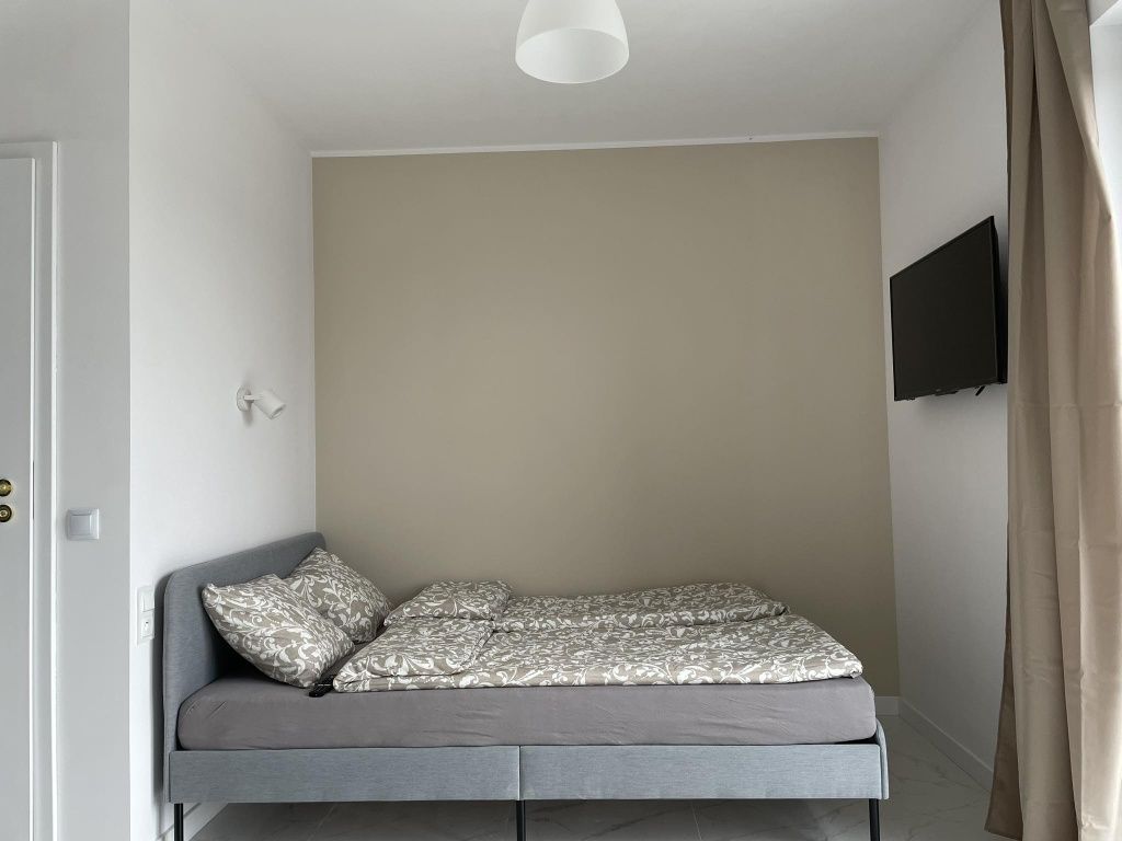 Nr11 Hel kawalerka dla 2 osób Apartament pokój kwatera nocleg w