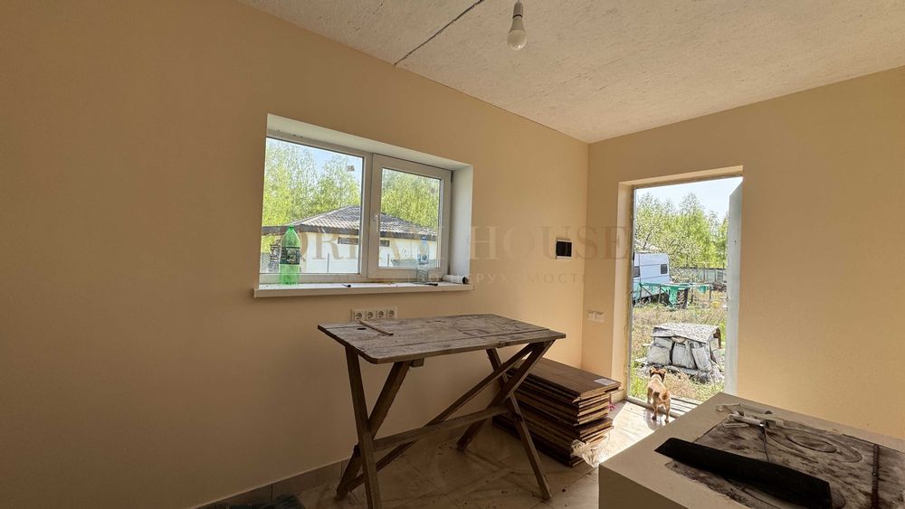 Дача на 10 сотках під Києвом