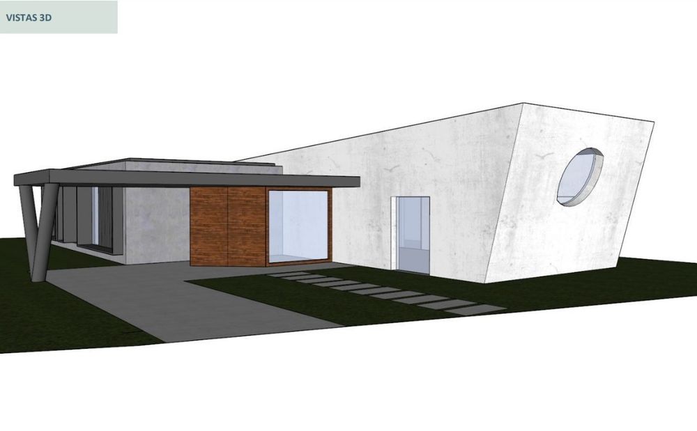 Moradia para restauro Rebordões Souto