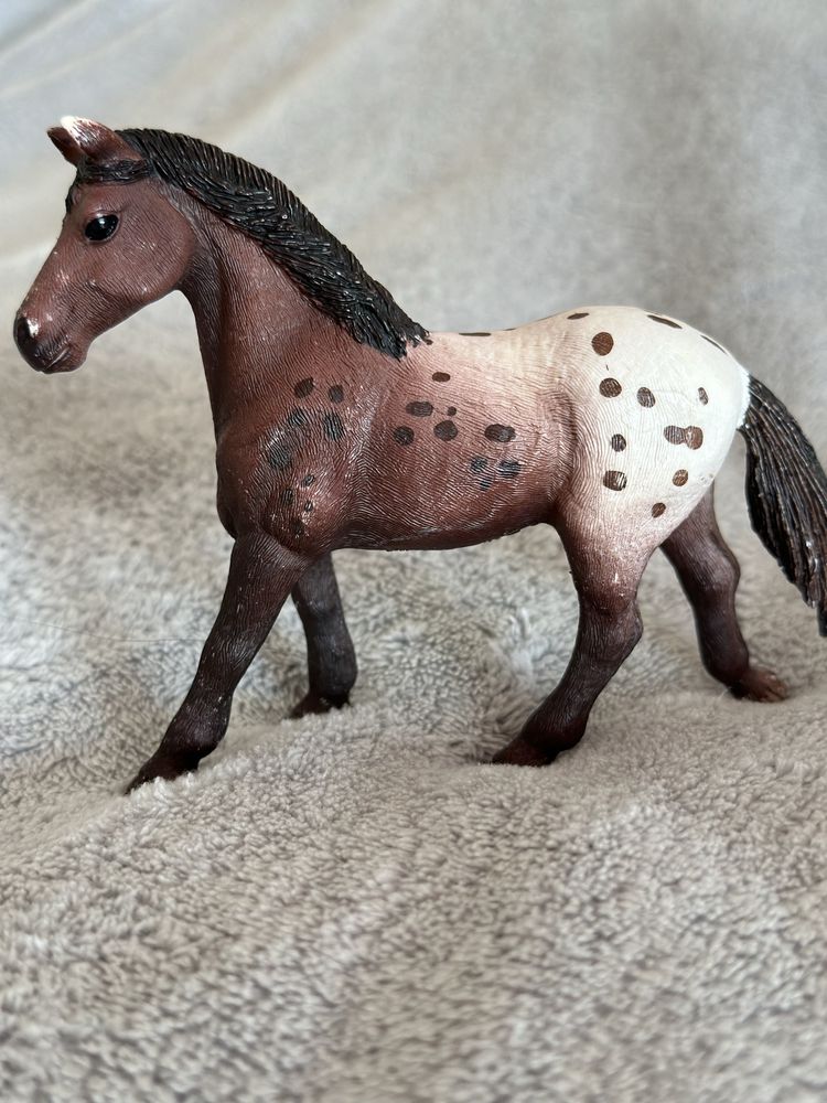 Кони Schleich, лошадь , пони , жеребёнок