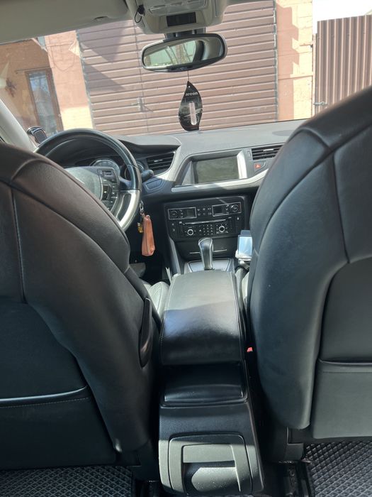 Продам авто Citroen C5