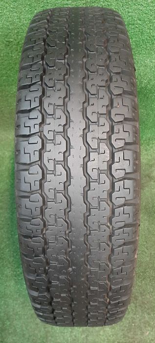 Opony Letnie 205/80/16 Bridgestone Dueler H/T 689 Cena za 2szt. Montaż