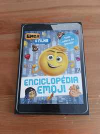 Livro- Enciclopédia Emoji