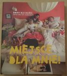 IKEA książka - Miejsce dla mnie! Domy dla dzieci