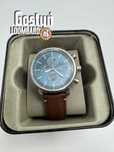 Zegarek Męski Fossil BQ2847 Komplet