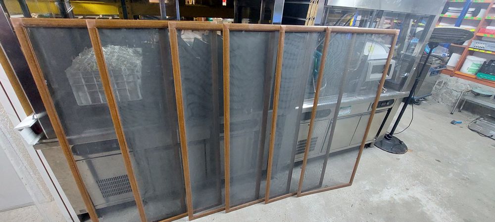 Moskitiera do okna siatka na owady