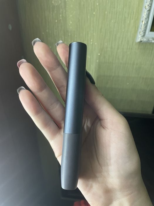 Зарядний пристрій