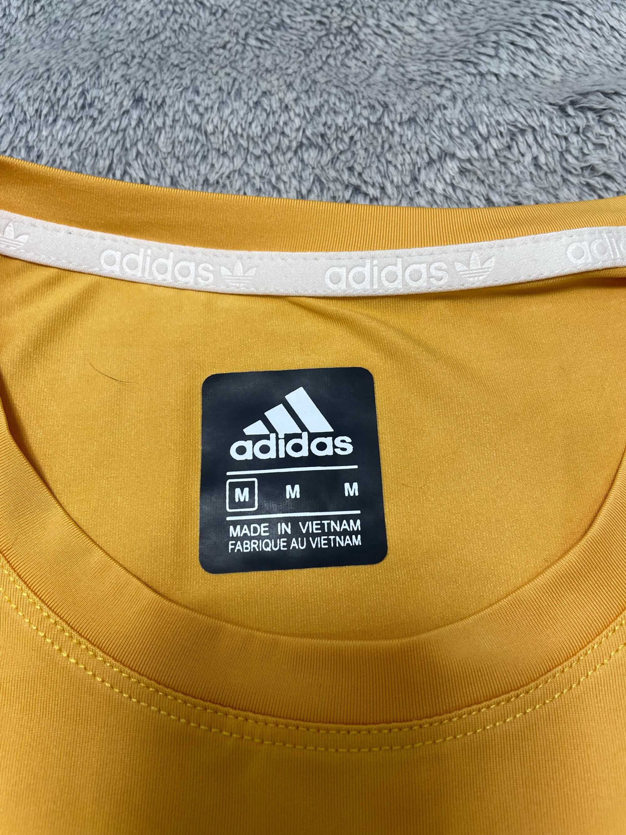 чоловіча майка Adidas