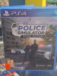 Police Simulator Patrol Officers PS4, BDB, CentrumGrania
