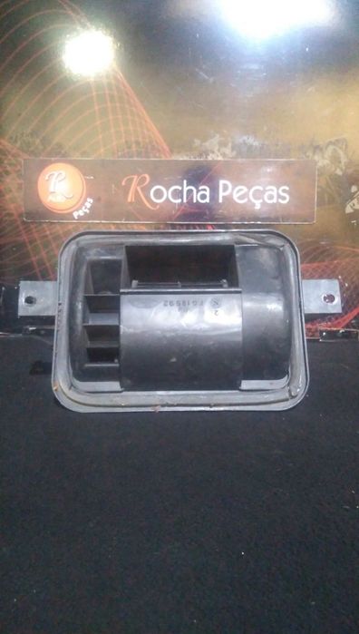 Motor Da Caixa Da Sofagem Ford Fiesta Caixa (Jv_)