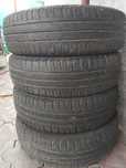 Комплект резини 155/65 R14