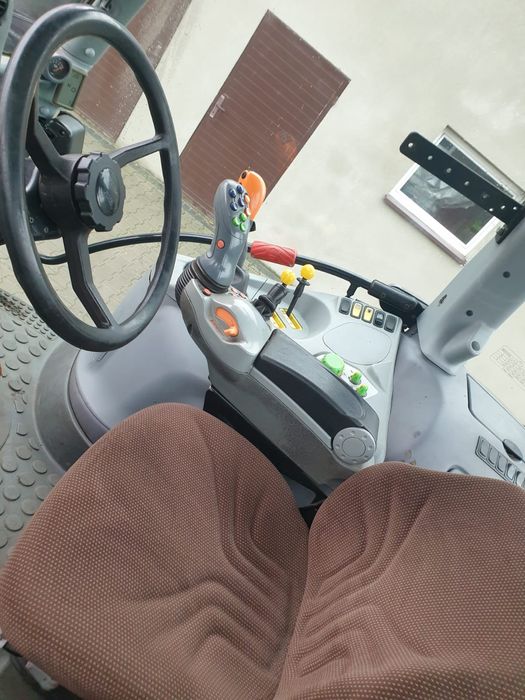 Deutz Fahr Agrotron M625 Profiline