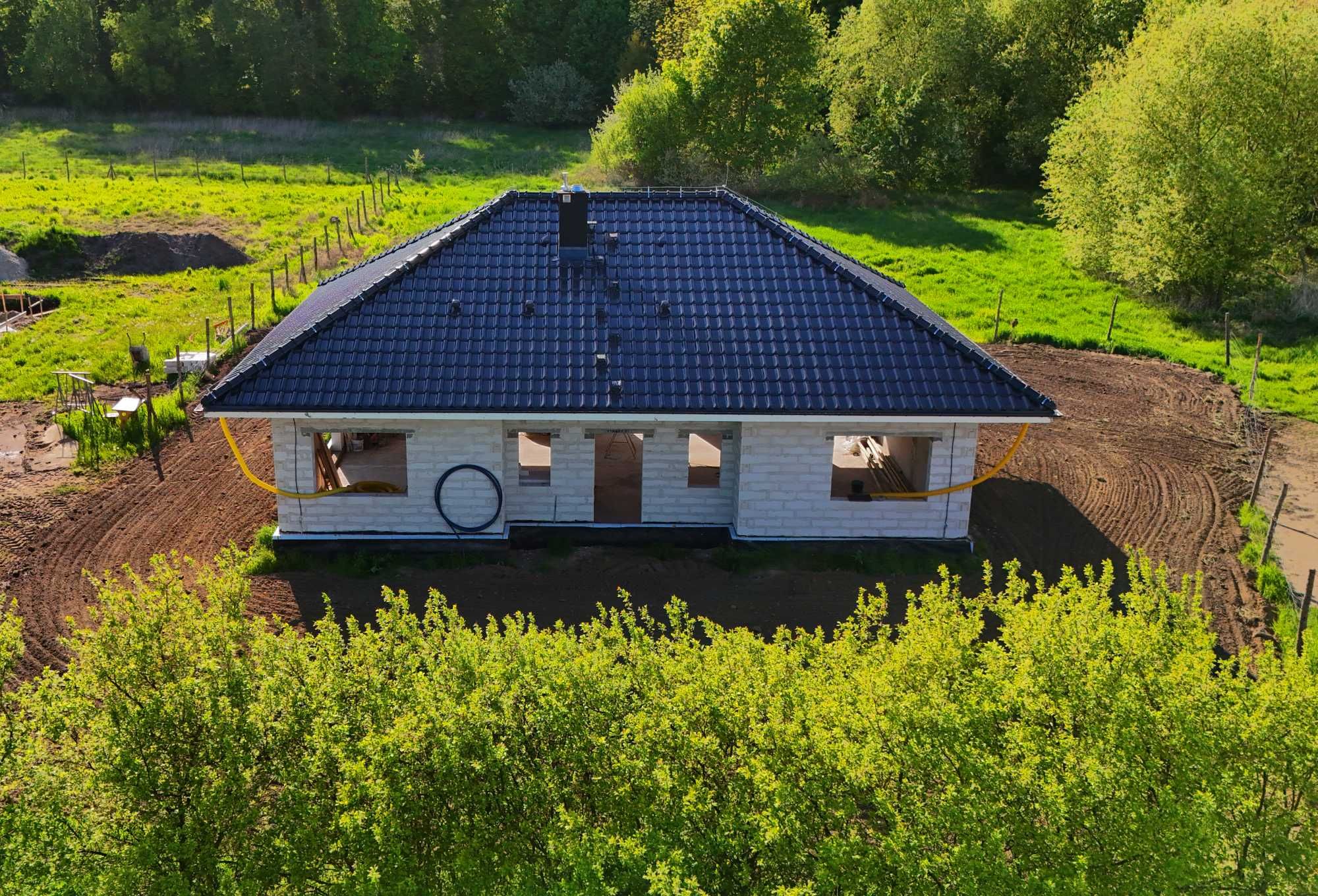 Sprzedam dom 116 m/2