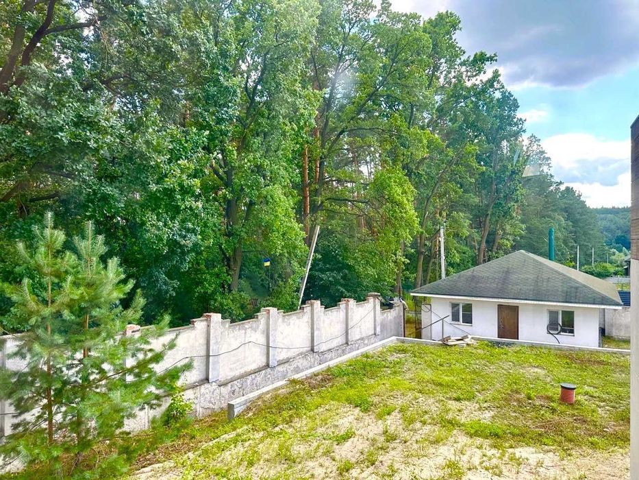 Cучасний будинок | 25 соток | Біля лісу | Кременище | Лісники| Укриття