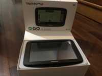 Tomtom go classic 6”