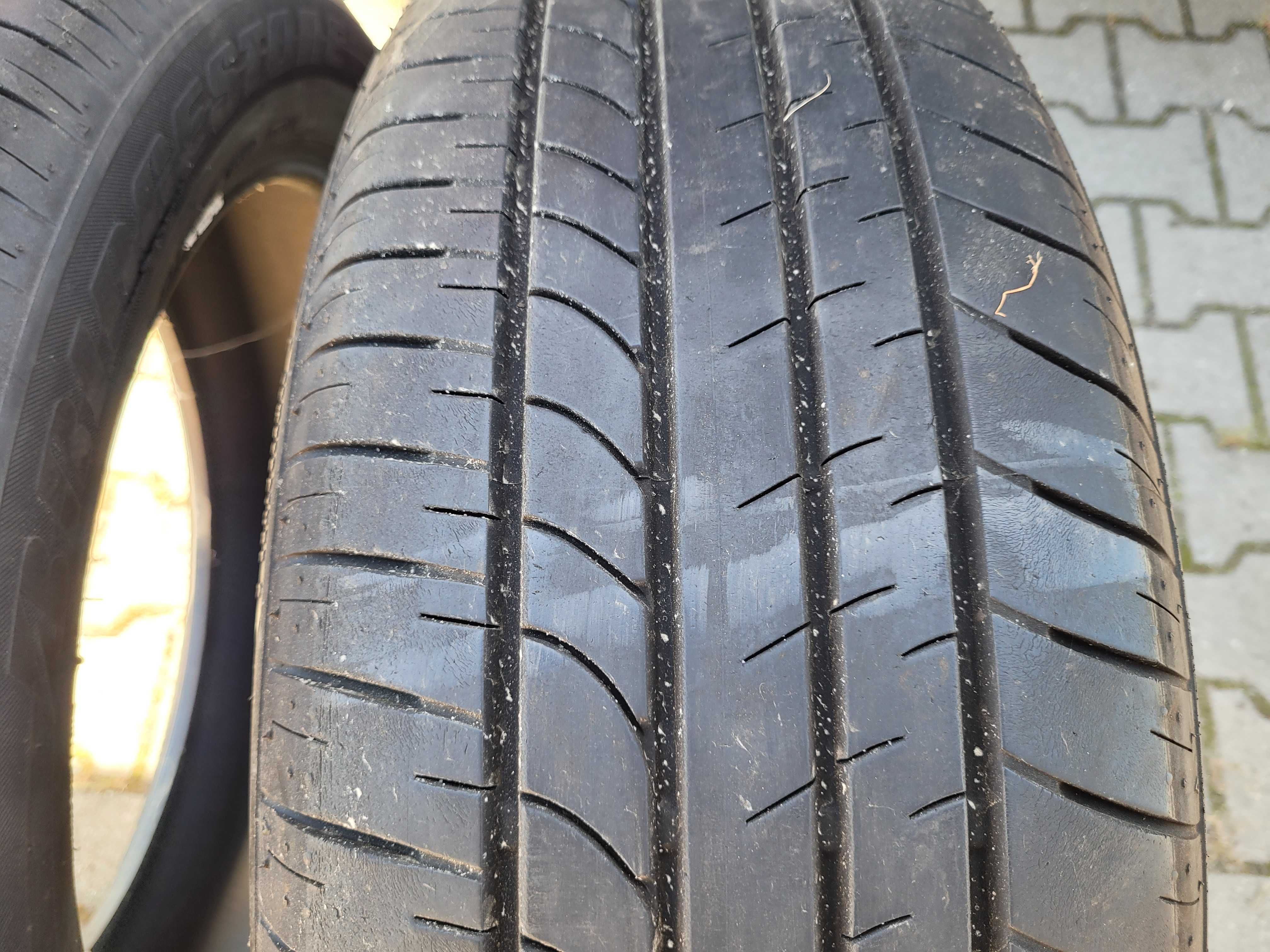 Opony Bridgestone Dueler H/L 33a 235/55R20 2szt.Lato