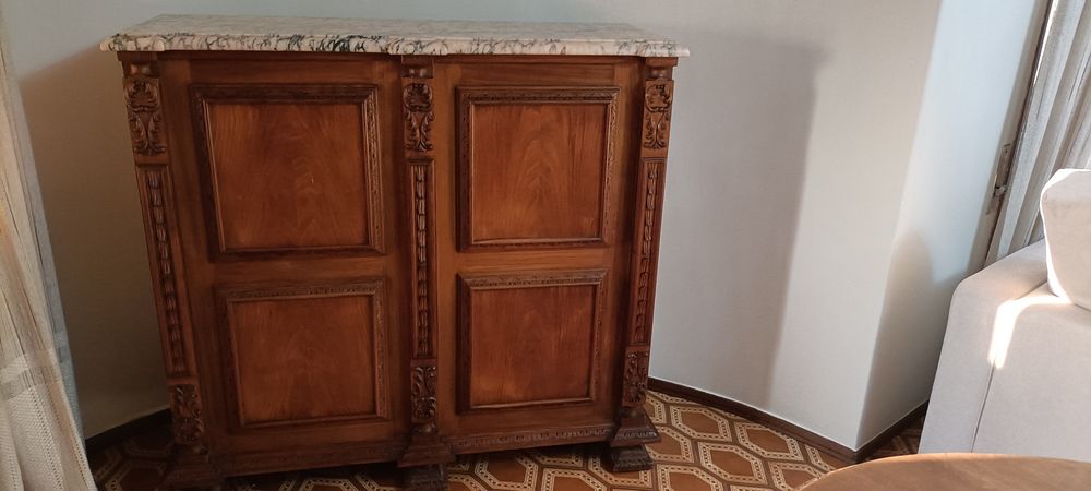 Vendo dois móveis por 100€cada um