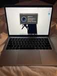 Macbook Air Retina 13” 2019