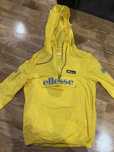 Куртка ellesse