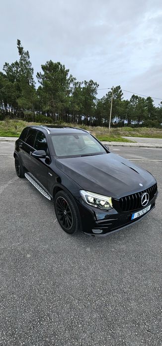 GLC 250D 4Matic 9G Tronic