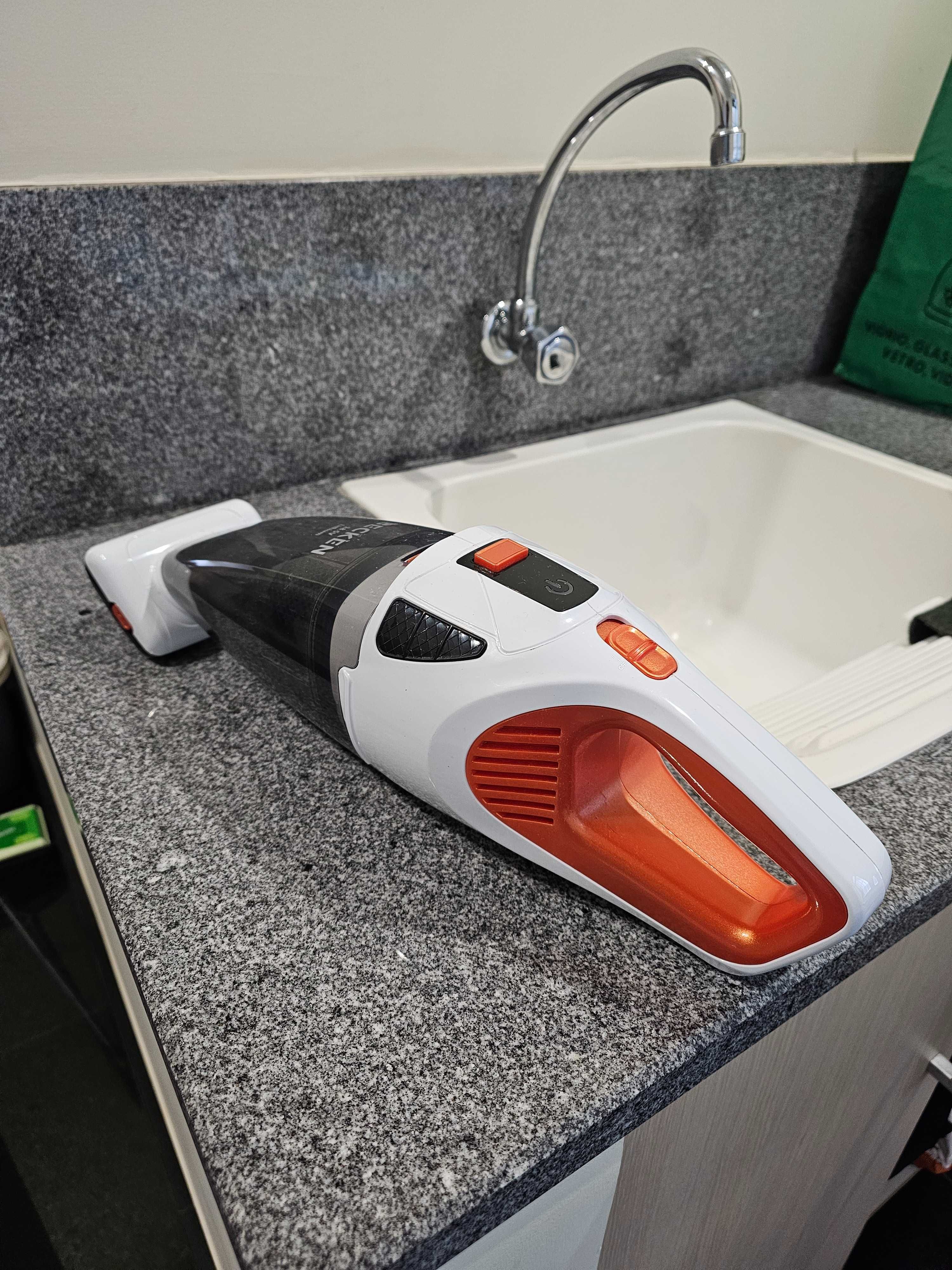 Aspirador portátil becken