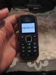 Мобільний телефон Nokia 1280 б/у