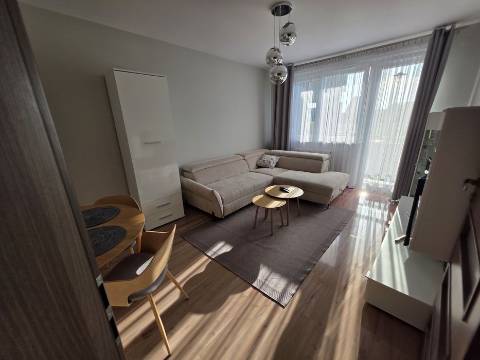 Mieszkanie dwupokojowe 56 m2 ul. Zaciszna Rzeszów